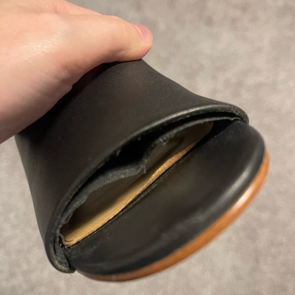 Soludos | Black Milan Mule Sz 7.5 - Picture 10 of 10